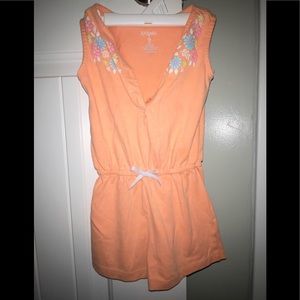 Kidgets 2T Romper